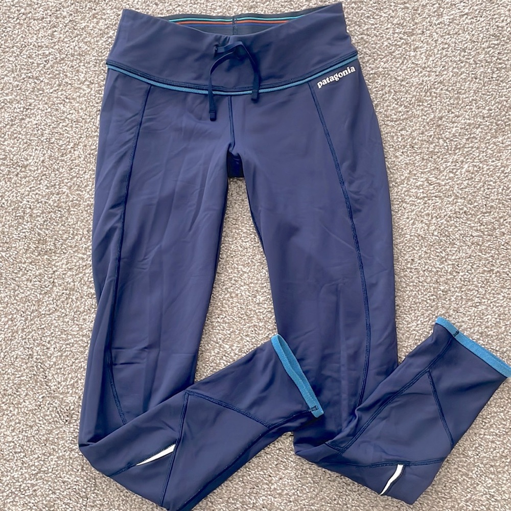 Perfect condition Patagonia Leggings